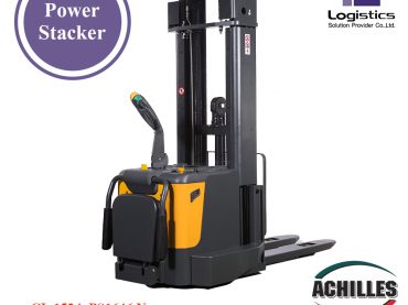 Power Stacker