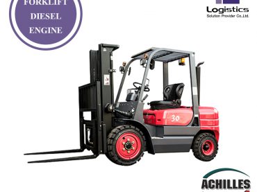 Forklift Achilles
