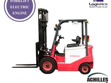 Forklift Achilles