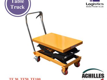 Table Truck