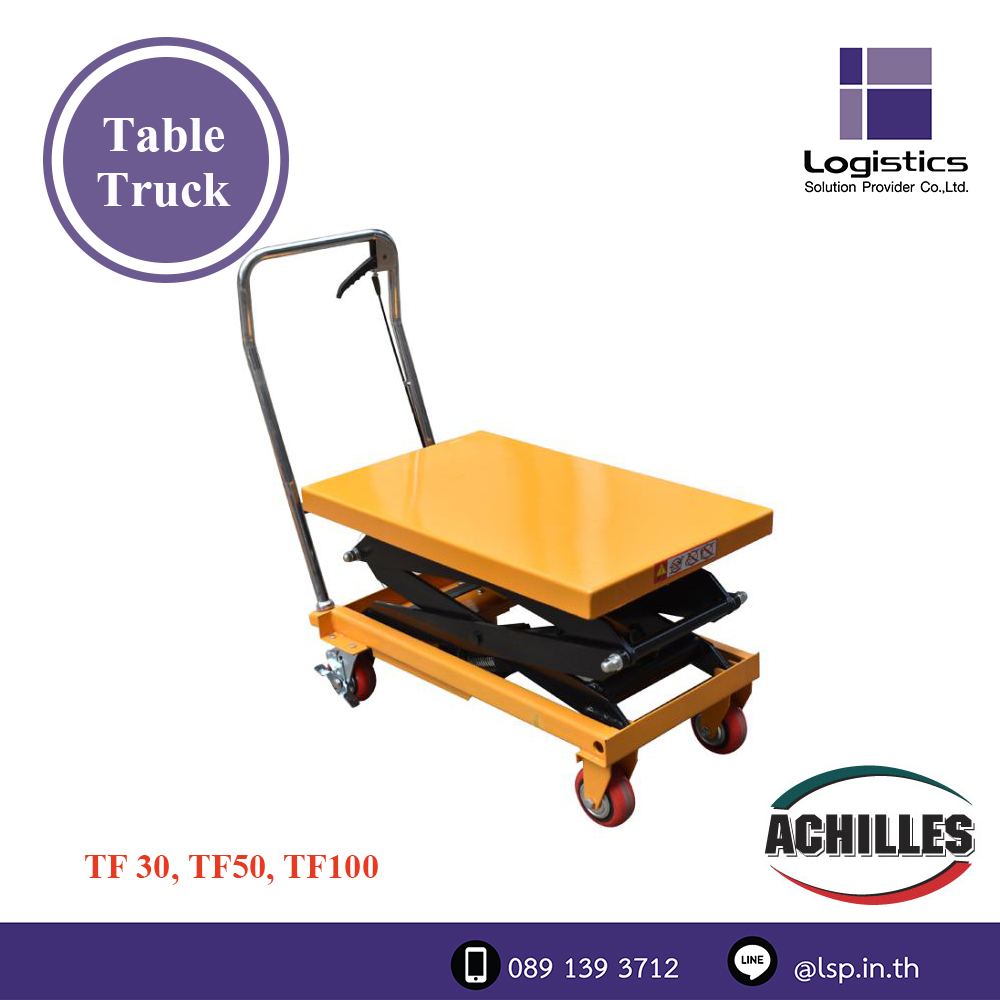 Table Truck