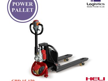 Power Pallet