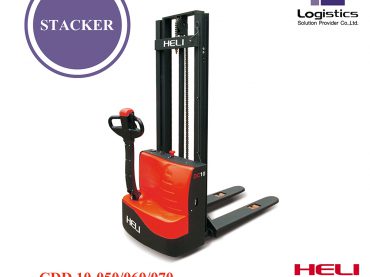Stacker