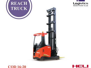Reach Truck